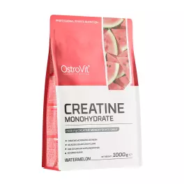 OstroVit Creatine Monohydrate (1000 g, Wassermelone)