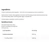 OstroVit Creatine Monohydrate (300 g, Mango)