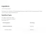 OstroVit Creatine Monohydrate (Creapure®) (250 g, Natürlich)