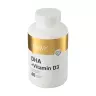 OstroVit DHA + VITAMIN D3 (60 Kapseln)