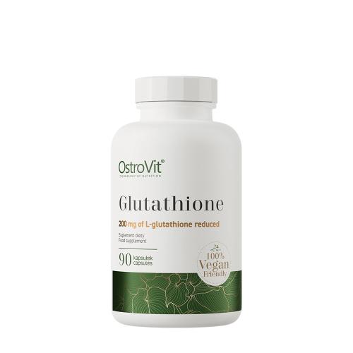 OstroVit Glutathione Vege (90 Kapseln)