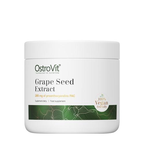 OstroVit Grape Seed Extract Vege Powder (50 g)