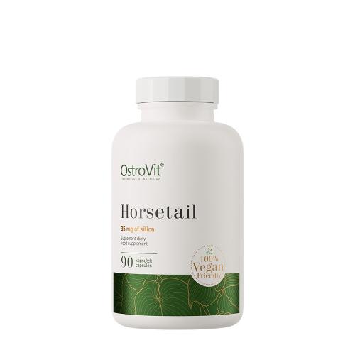 OstroVit HorseTail Vege (90 Kapseln)