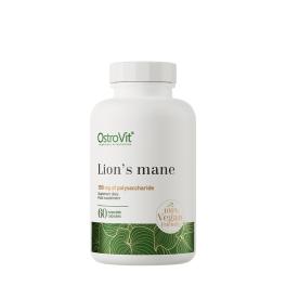 OstroVit Lion's Mane Vege (60 Kapseln)