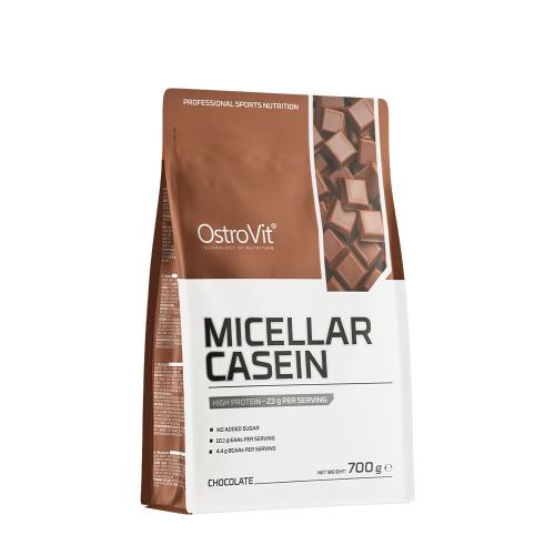 OstroVit Micellar Casein  (700 g, Schokolade)