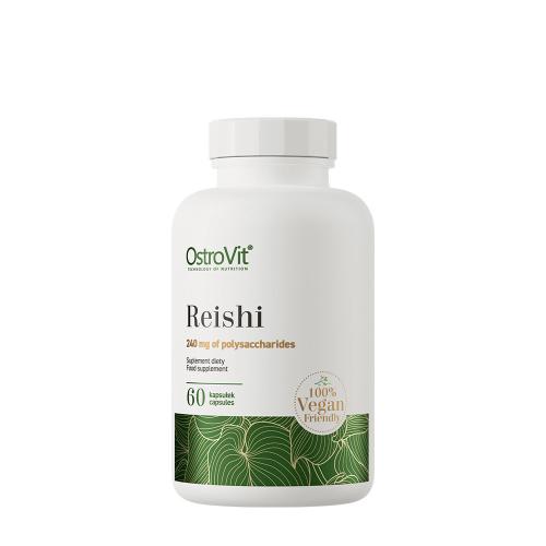 OstroVit Reishi VEGE (60 Kapseln)