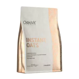 OstroVit Instant Oats (800 g, Erdbeere)
