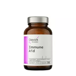 OstroVit Immune Aid (90 Kapseln)