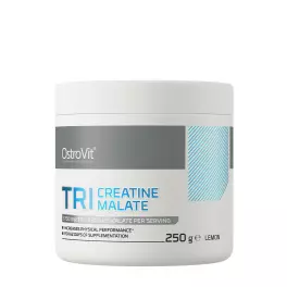 OstroVit Creatine Malate (250 g, Zitrone)