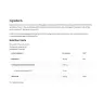 OstroVit KSM-66 Ashwagandha® + Magnesium + B6 P-5-P (90 veg.Kapseln)