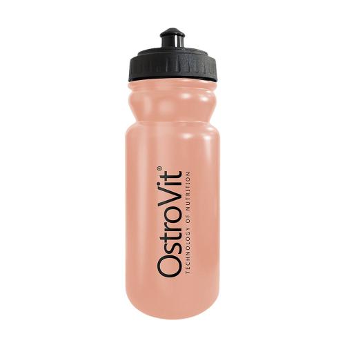 OstroVit Water Bottle  (600 ml, Pink)
