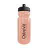 OstroVit Water Bottle  (600 ml, Pink)