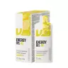 OstroVit Energy Gel 40 (12 x 66 g, Zitrone)