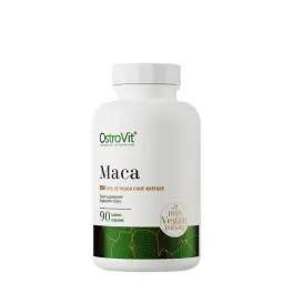 OstroVit Maca VEGE (90 Tabletten)