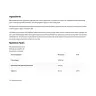 OstroVit Marine Collagen + Hyaluronic Acid + Vitamin C (120 Kapseln)