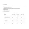 OstroVit 100% Whey Protein (2000 g, Schokolade)