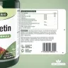 Natures Aid Quercetin Formula (90 Kapseln)