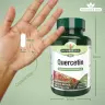 Natures Aid Quercetin Formula (90 Kapseln)