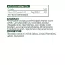 Natures Aid Vitamin D3 1000 IU (Vegan) (60 Tabletten)