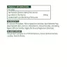 Natures Aid Saw Palmetto Standardised 500 mg (90 Tabletten)
