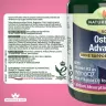 Natures Aid Osteo Advance - Bone Support Formula (60 Tabletten)