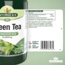 Natures Aid Green Tea 10,000mg (60 Tabletten)