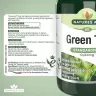 Natures Aid Green Tea 10,000mg (60 Tabletten)