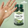Natures Aid Green Tea 10,000mg (60 Tabletten)