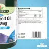 Natures Aid Flaxseed Oil 1000 mg (90 Weichkapseln)