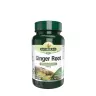 Natures Aid Ginger Root Standardised 500 mg (90 Tabletten)