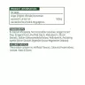 Natures Aid Ginger Root Standardised 500 mg (90 Tabletten)