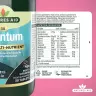 Natures Aid Quantum Multi-Vitamins & Minerals (30 Tabletten)