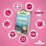 Natures Aid Quantum Multi-Vitamins & Minerals (30 Tabletten)