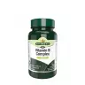 Natures Aid Vitamin B Complex (90 Tabletten)