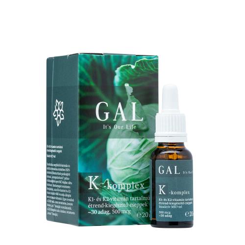 GAL K-complex (20 ml)