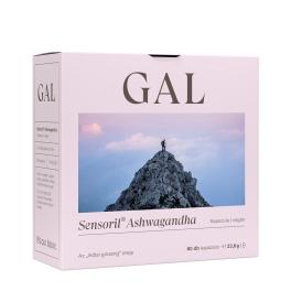 GAL Sensoril® Ashwagandha (60 Kapseln)
