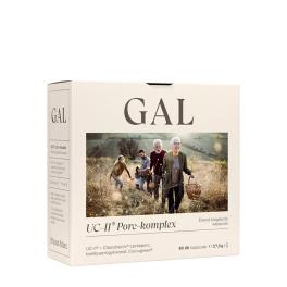 GAL UC-II Cartilage (60 Kapseln)