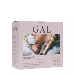GAL Vitamin for Pregnant Women (new recipe)  (30 Portionen)