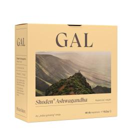 GAL Shoden® Ashwagandha (60 Kapseln)