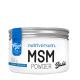 Nutriversum MSM Powder - BASIC (150 g, Geschmacksneutral)