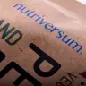 Nutriversum Pea & Rice Vegan Protein - VEGAN - NEW (500 g, Haselnuss)