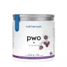 Nutriversum PWO (210 g, Blaue Traube)