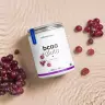 Nutriversum BCAA + GLUTA  (360 g, Schwarze Johannisbeere)