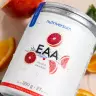 Nutriversum EAA Sugar Free  (360 g, Apfel)