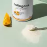 Nutriversum Collagen+ Powder (600 g, Grüner Apfel)