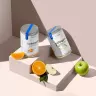 Nutriversum Collagen+ Powder (600 g, Orange)