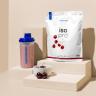 Nutriversum Iso Pro (1000 g, Bananensplit)
