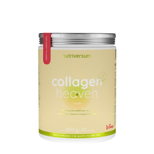 Nutriversum Collagen Heaven (300 g, Birne)