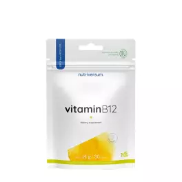 Nutriversum Vitamin B12 (30 Tabletten)