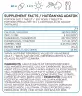 Nutriversum CA-ZN-MG (30 Tabletten)